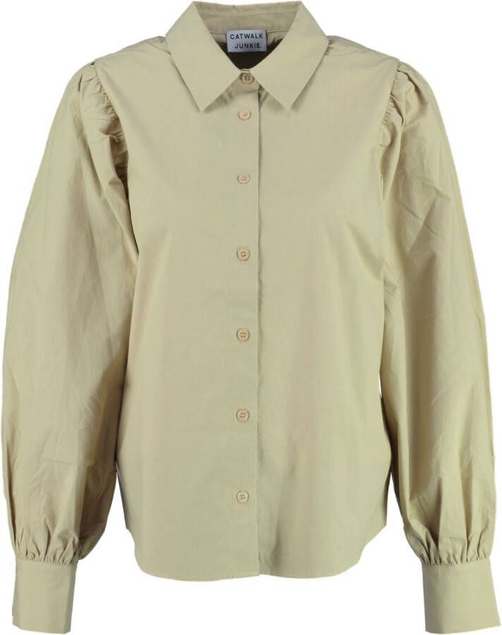 Catwalk Junkie Blouse BL TYRA