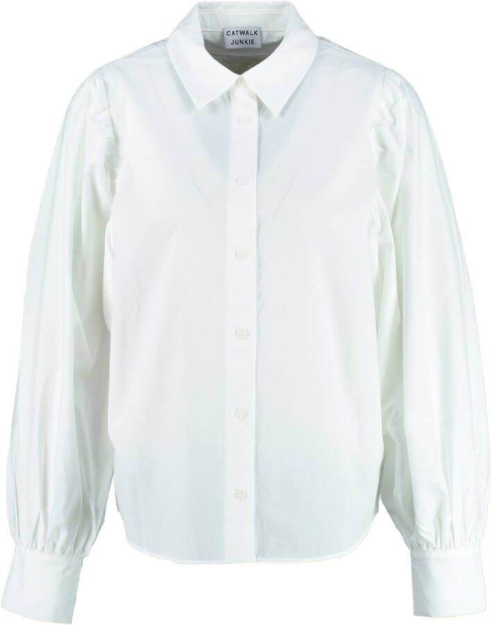 Catwalk Junkie Blouse BL TYRA