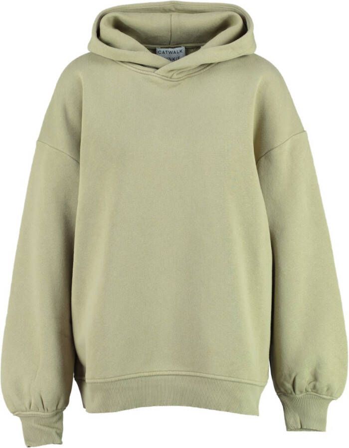 Catwalk Junkie Hoodie SW ALISA
