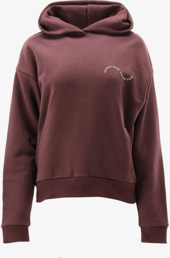 Catwalk Junkie Hoodie SW THE NEW POWERSUIT