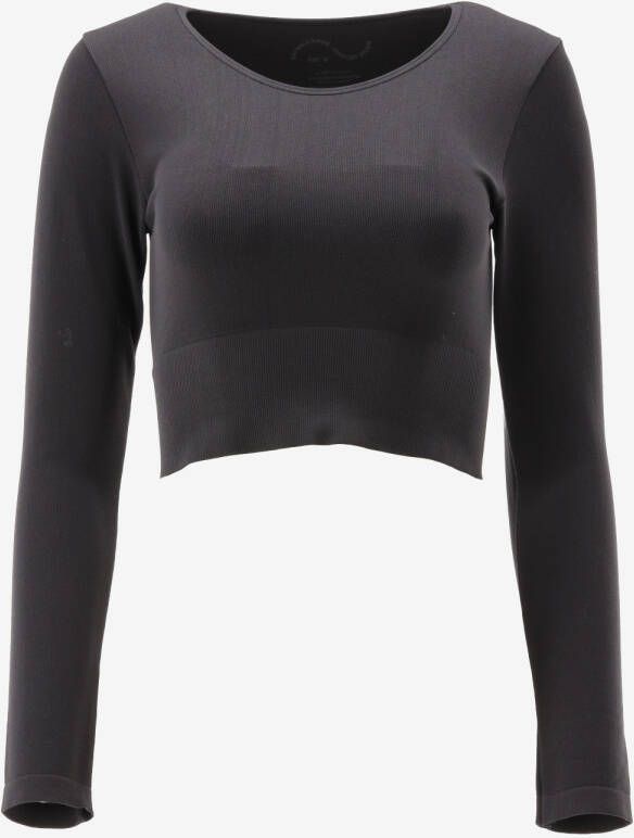Catwalk Junkie Longsleeve LS BODY POSITIVITY