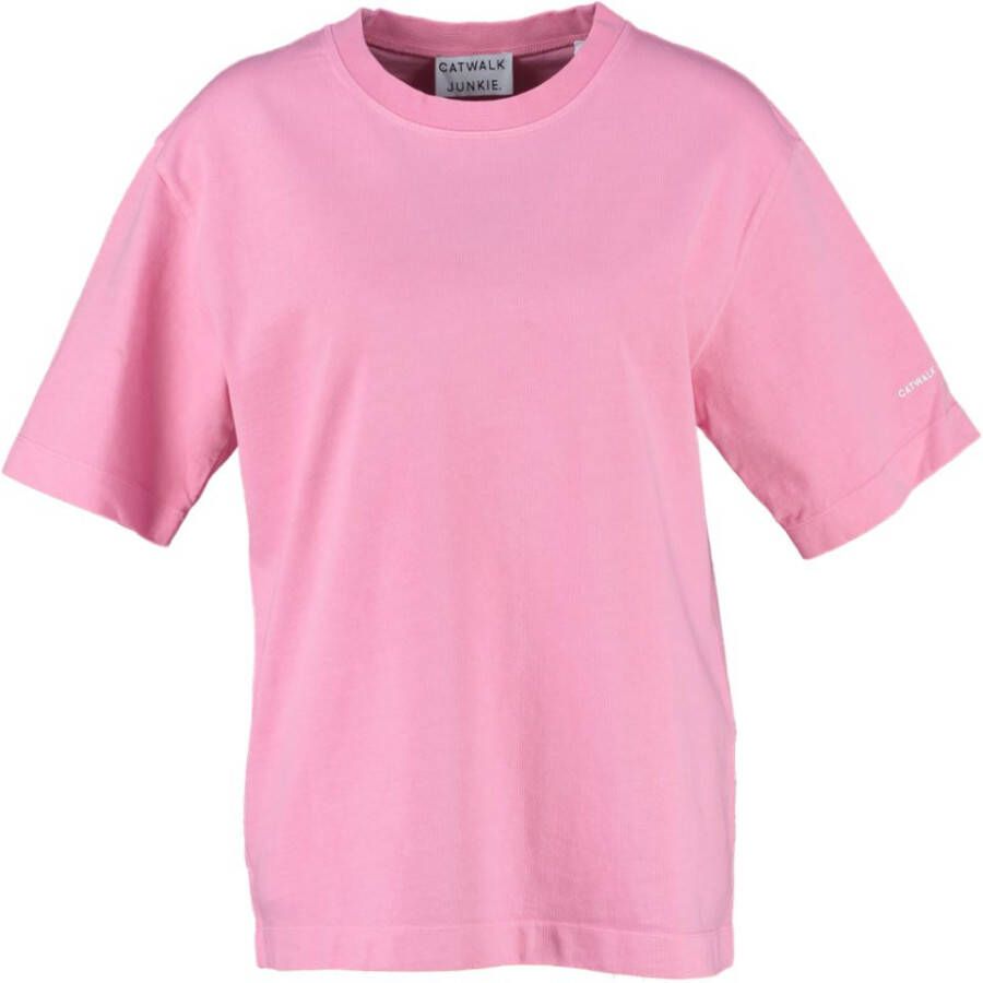 Catwalk Junkie T shirt TS ACE