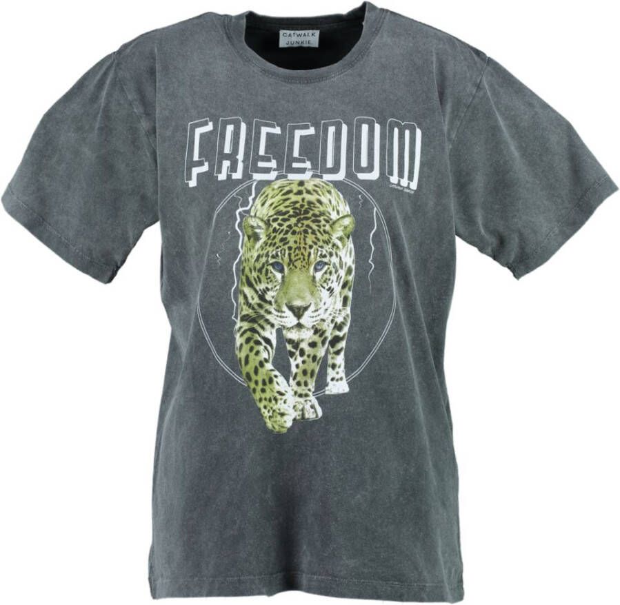 Catwalk Junkie T shirt TS LIGHTNING