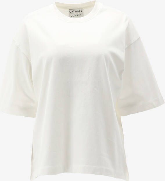 Catwalk Junkie T shirt TS NUNA