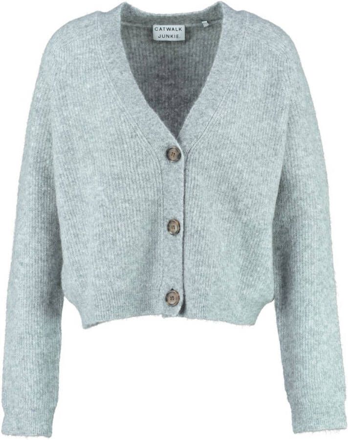 Catwalk Junkie Vest CG HARLEY