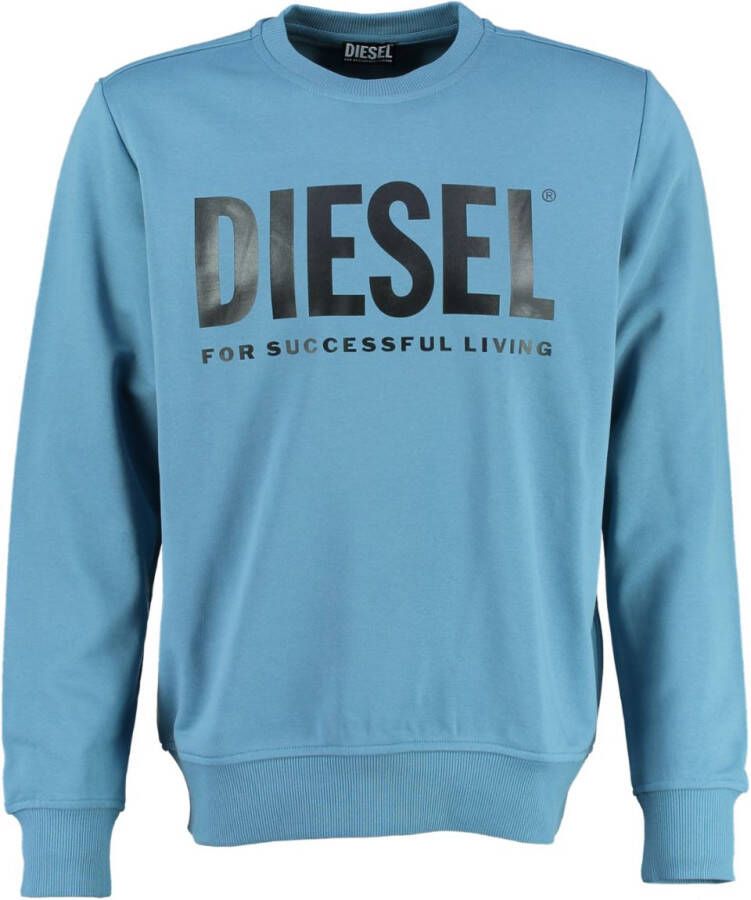 Diesel Sweater S GIRK