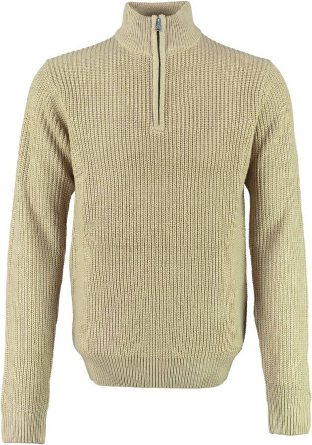 Dstrezzed Trui SKIPPER RIBKNIT