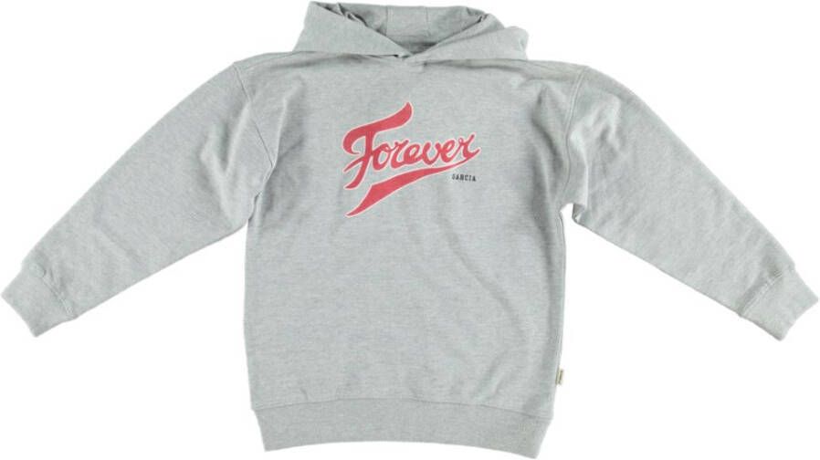 Garcia Hoodie