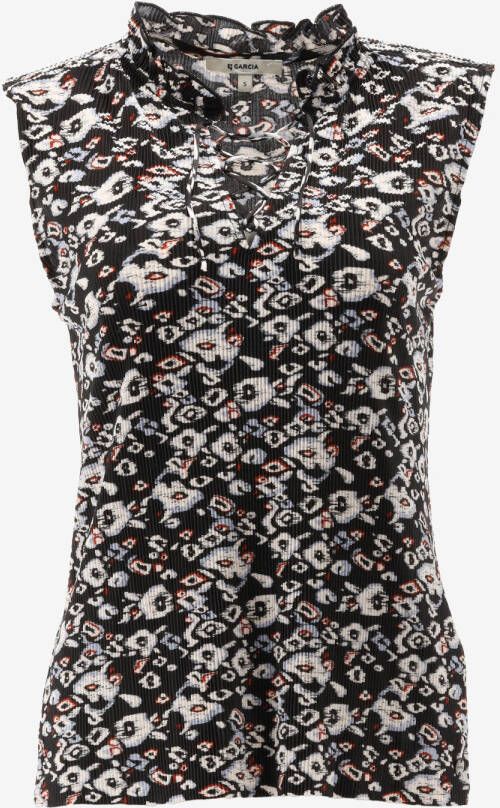 Garcia Singlet