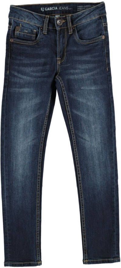 Garcia Slim Fit XANDRO