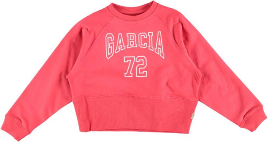 Garcia Sweater