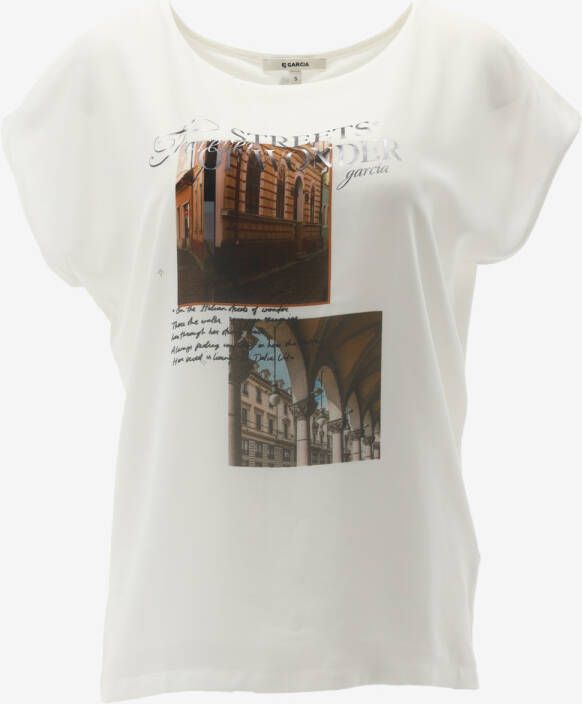 Garcia T shirt