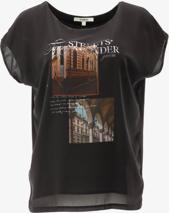 Garcia T shirt