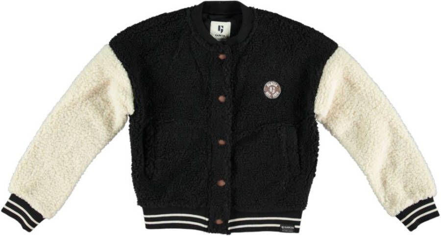 Garcia Vest