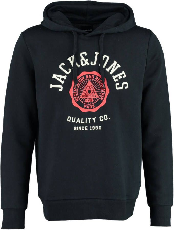 Jack&Jones Hoodie LOGO