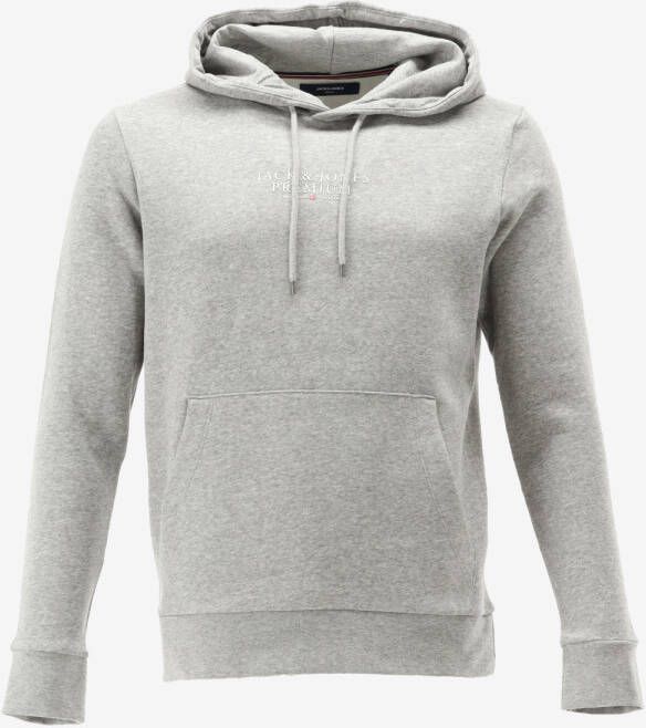 Jack&Jones Premium Hoodie BLUARCHIE