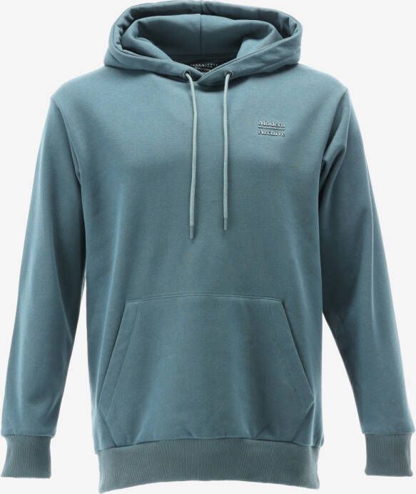 Jack&Jones Premium Hoodie BLURALLEY