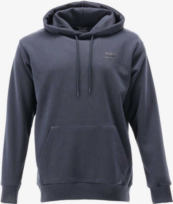 Jack&Jones Premium Hoodie BLURALLEY