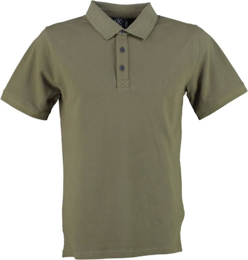 Kultivate Poloshirt KEENE