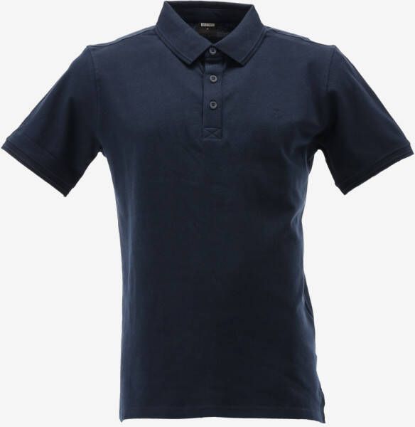 Kultivate Poloshirt KEENE