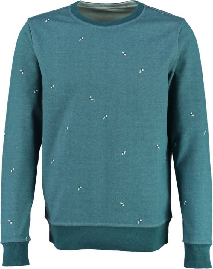 Kultivate Sweater SW NEW REVERSED