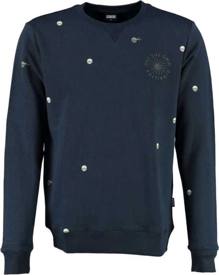 Kultivate Sweater SW OFF THE GRID