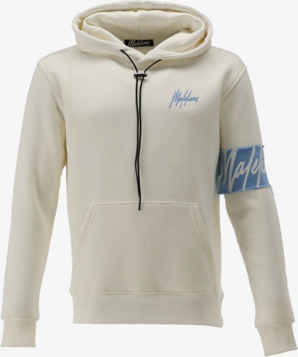 Malelions Hoodie CAPTAIN
