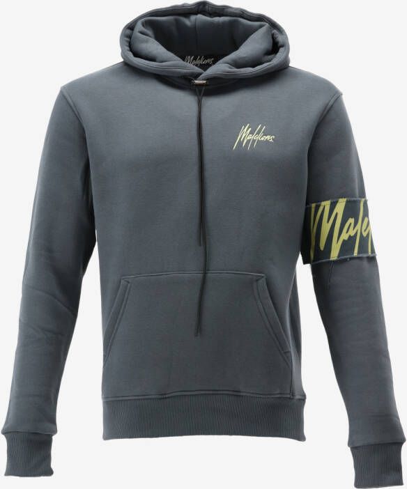 Malelions Hoodie CAPTAIN