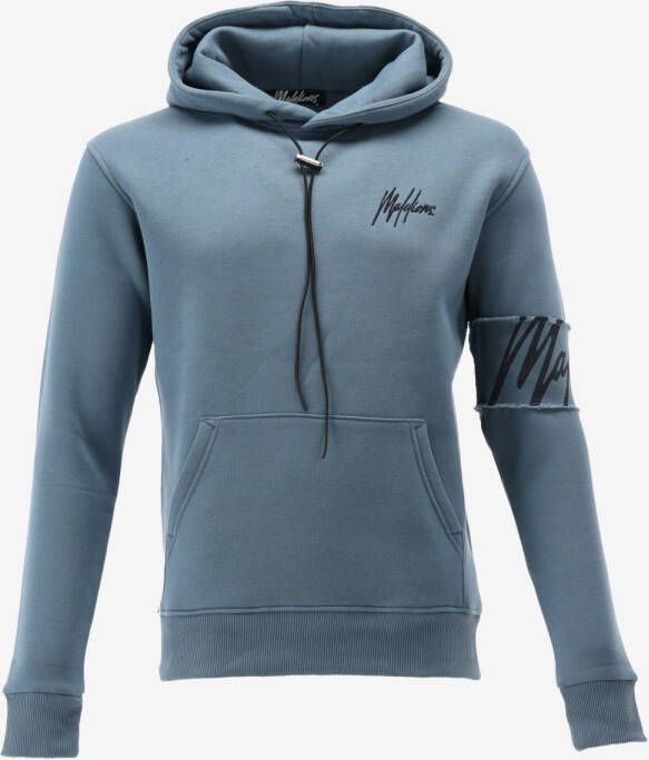Malelions Hoodie CAPTAIN