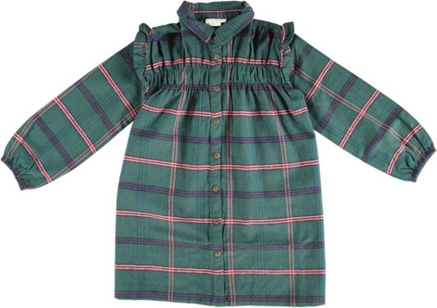 Mini Rebels Jurk NIZA