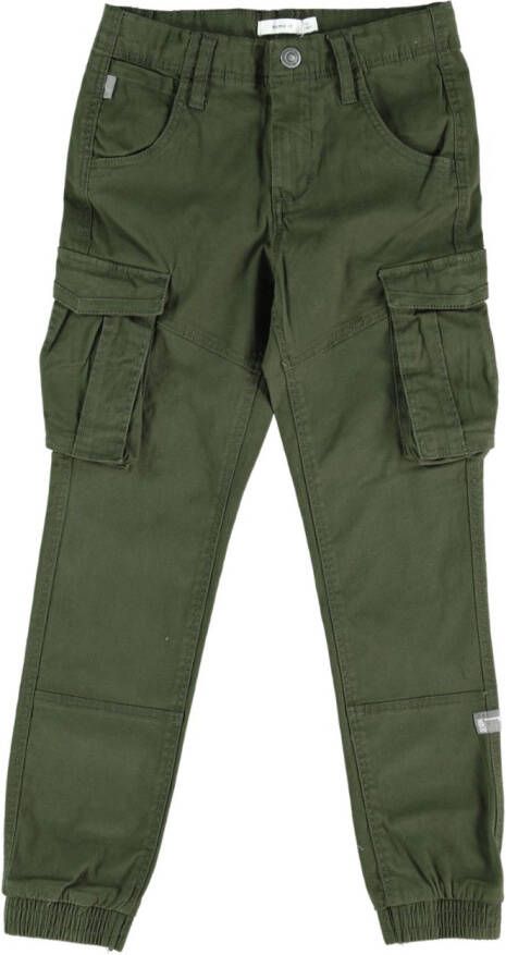 Name It Cargo RYAN