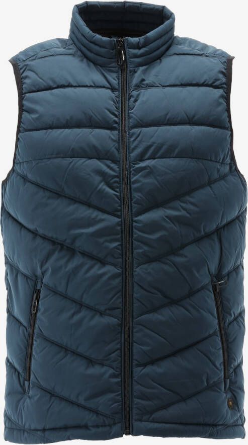 No Excess Bodywarmer