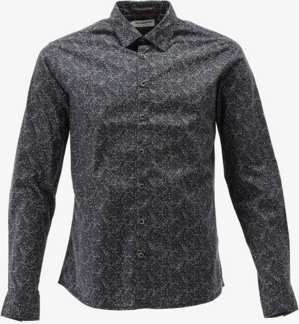 No Excess Casual Shirt