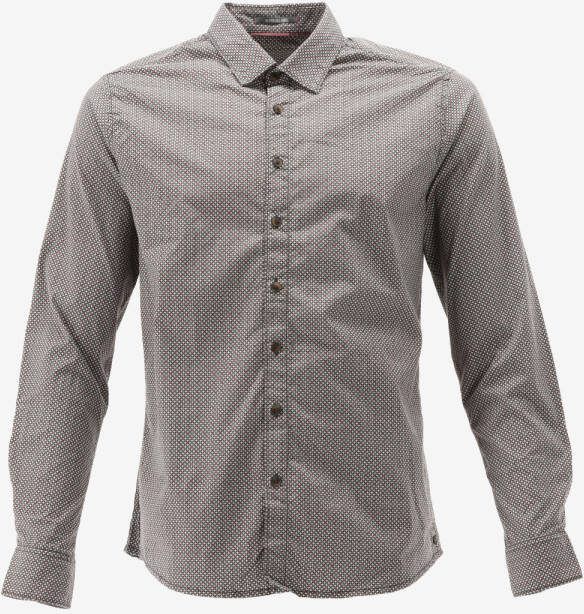 No Excess Casual Shirt