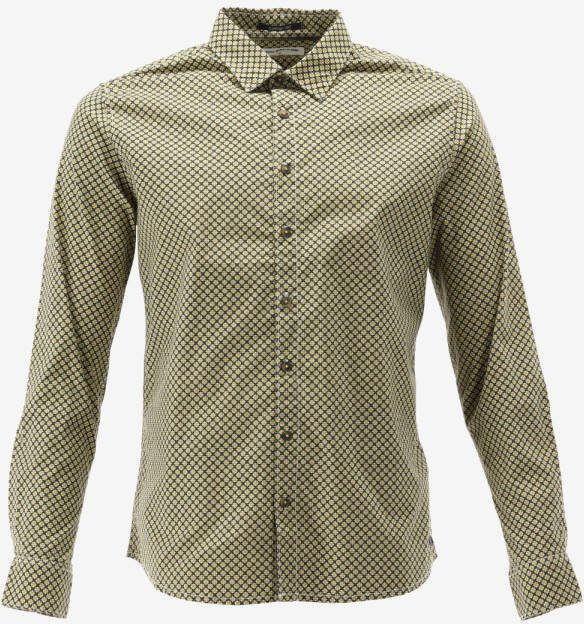 No Excess Casual Shirt