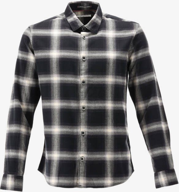 No Excess Casual Shirt