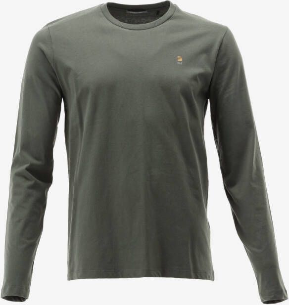 No Excess Longsleeve