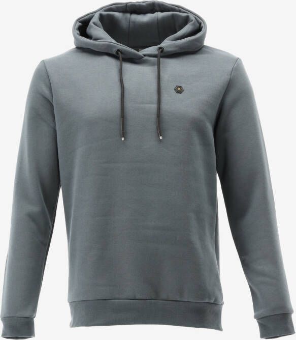 No Excess Sweater