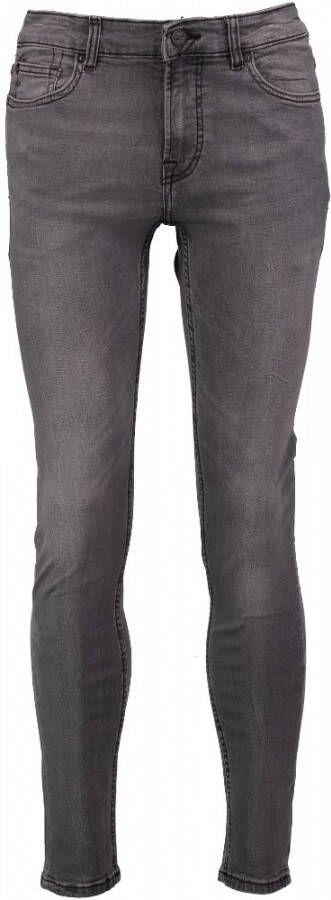 Only & Sons Skinny Fit WARP