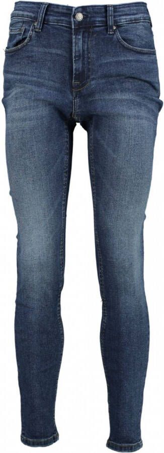 Only & Sons Skinny Fit WARP
