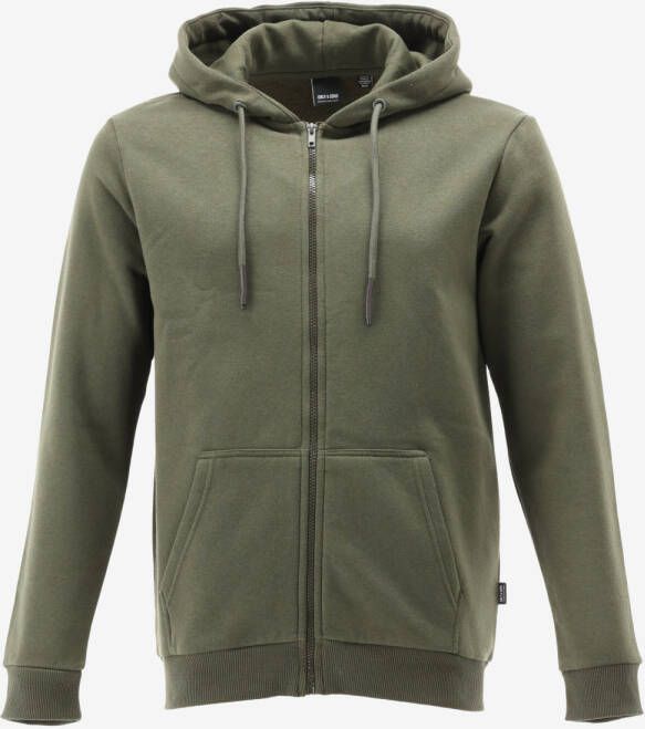 Only & Sons Sweatvest CERES