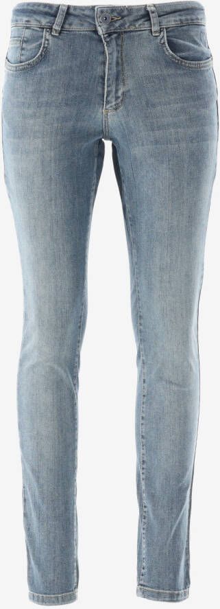 PARA MI Skinny Fit JACKY