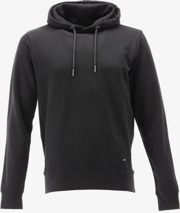 Petrol Hoodie