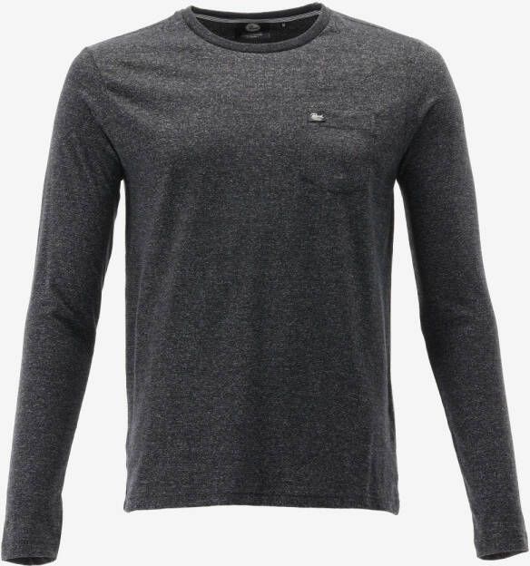 Petrol Longsleeve
