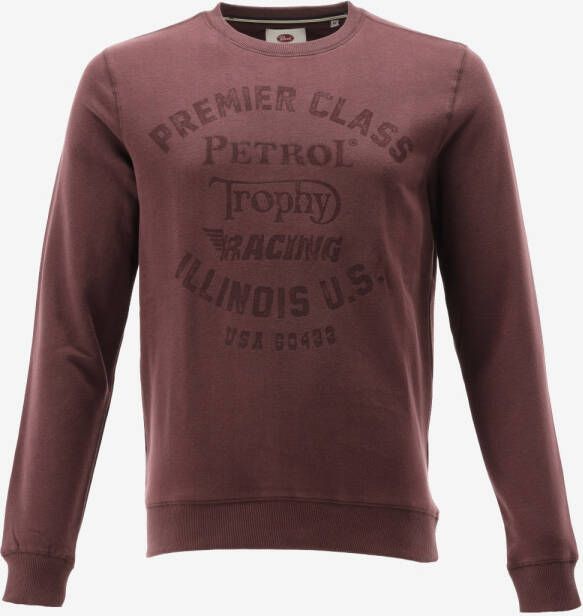 Petrol Sweater