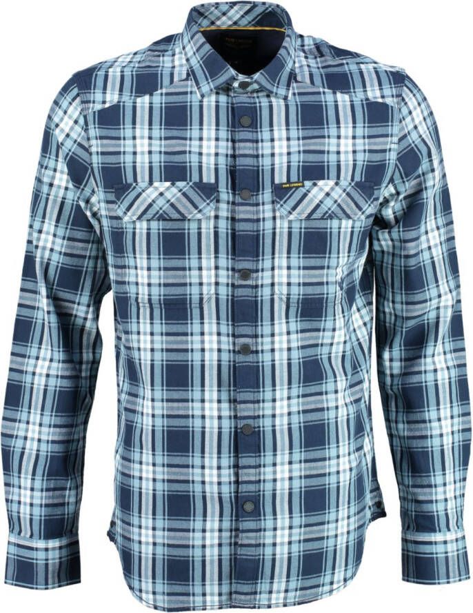 Pme Legend Casual Shirt