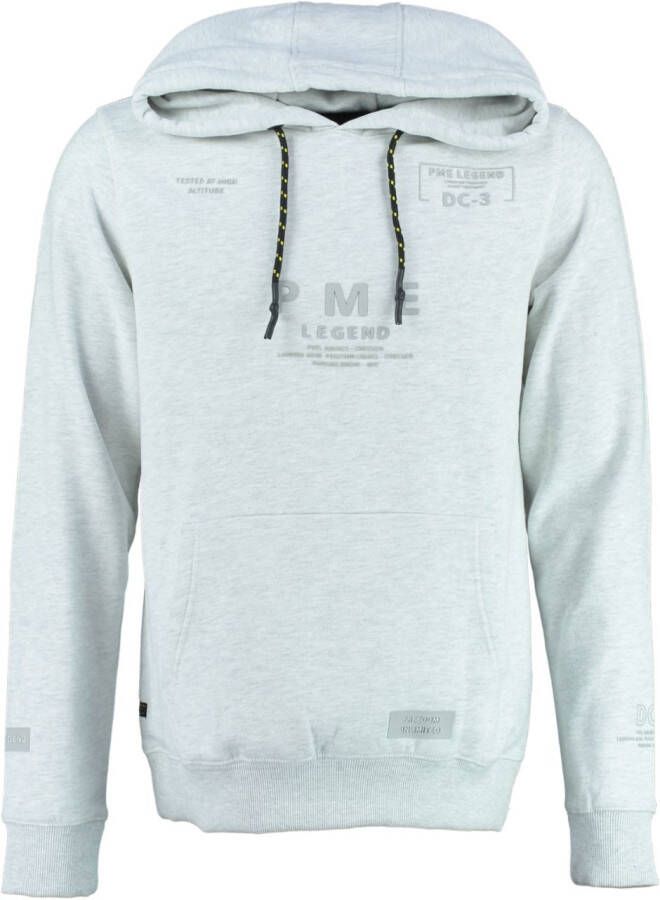Pme Legend Hoodie