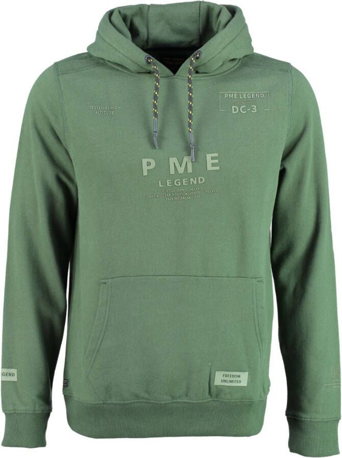 Pme Legend Hoodie