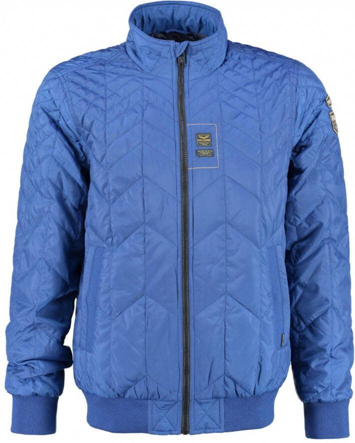 Pme Legend Jas RAIDER TAFFETAR