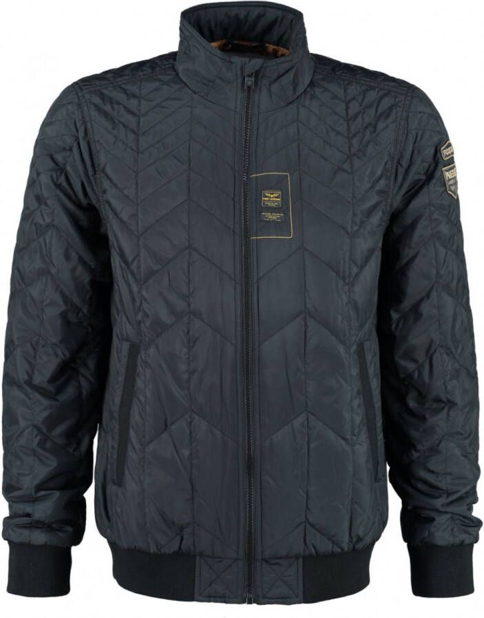 Pme Legend Jas RAIDER TAFFETAR